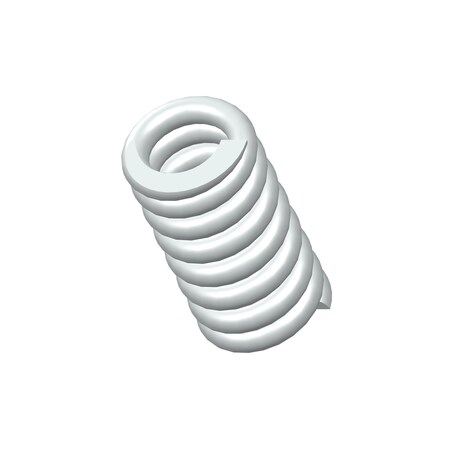 Approved Vendor Compression Spring, O= .172, L= .34, W= .035 G609975638